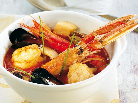 Qué comer en Tarragona - Qué comer en Tarragona: pescado 