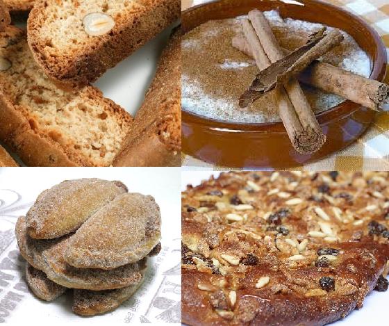 Qué comer en Tarragona - Qué comer en Tarragona: postres