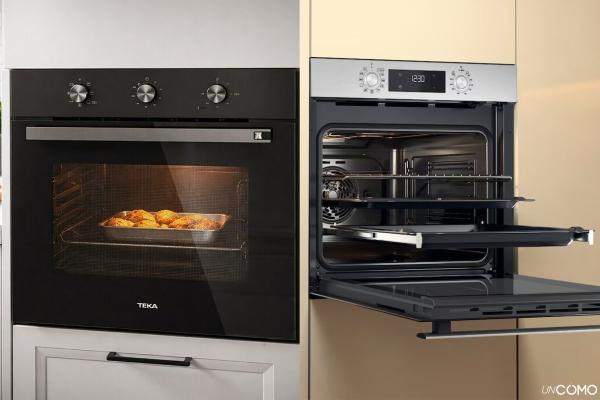 Las mejores marcas de hornos de cocina del mercado - Whirlpool