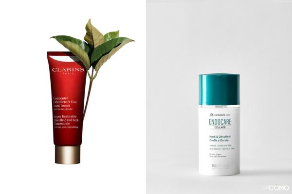 Las mejores cremas para el cuello del mercado: guía para elegir la adecuada recomendada por dermatólogos - Cantabria Labs Endocare Cellage