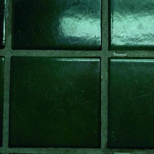 Cómo dejar las baldosas brillantes