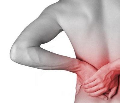 Qué es la espondilosis lumbosacra