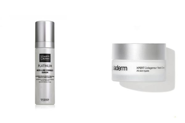 Las mejores cremas para el cuello del mercado: guía para elegir la adecuada recomendada por dermatólogos - SingulaDerm Xpert Collageneur Neck Cream