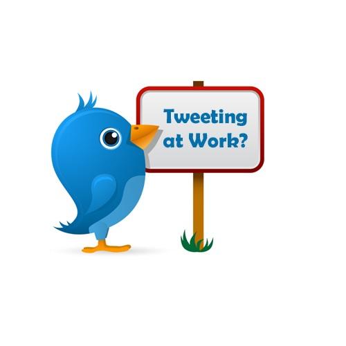 Cómo desbloquear Twitter en el trabajo