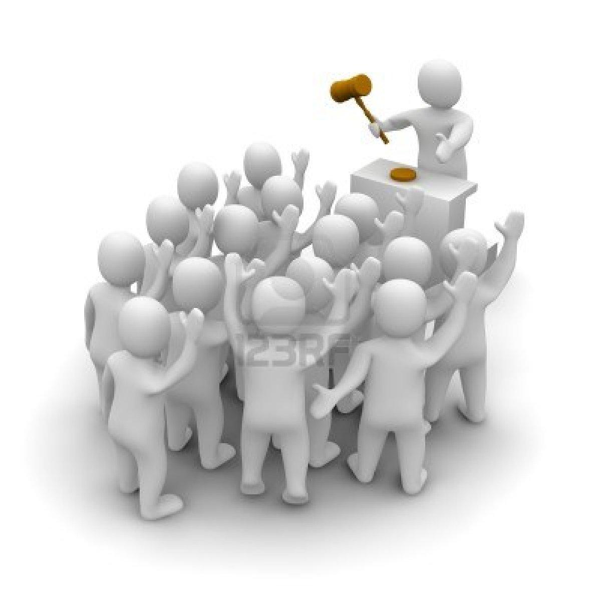 Cómo funciona la subasta holandesa