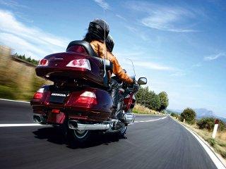 Cómo preparar la moto para viajar