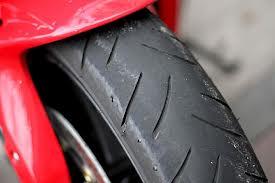 Cómo preparar la moto para viajar - Paso 2