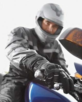 Cómo preparar la moto para viajar - Paso 5