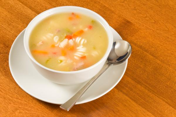 Cómo saber si el caldo está malo - Paso 1