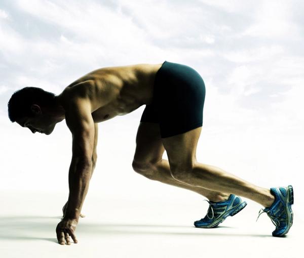 Cómo tomar glutamina