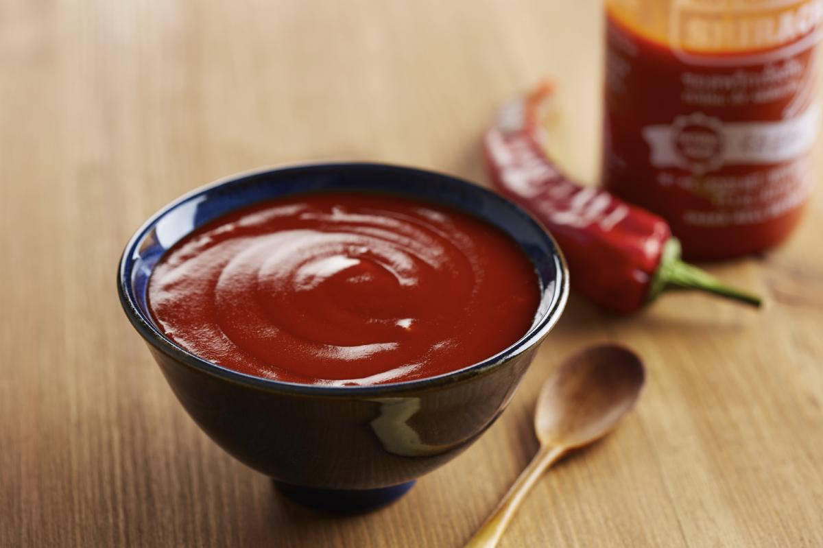 Propiedades nutricionales de las salsas