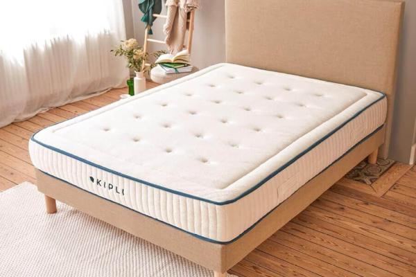 Las mejores marcas de colchones de España para dormir profundamente - Kipli
