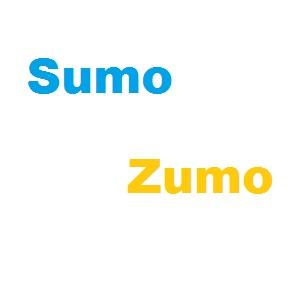 Cuál es la diferencia entre sumo y zumo