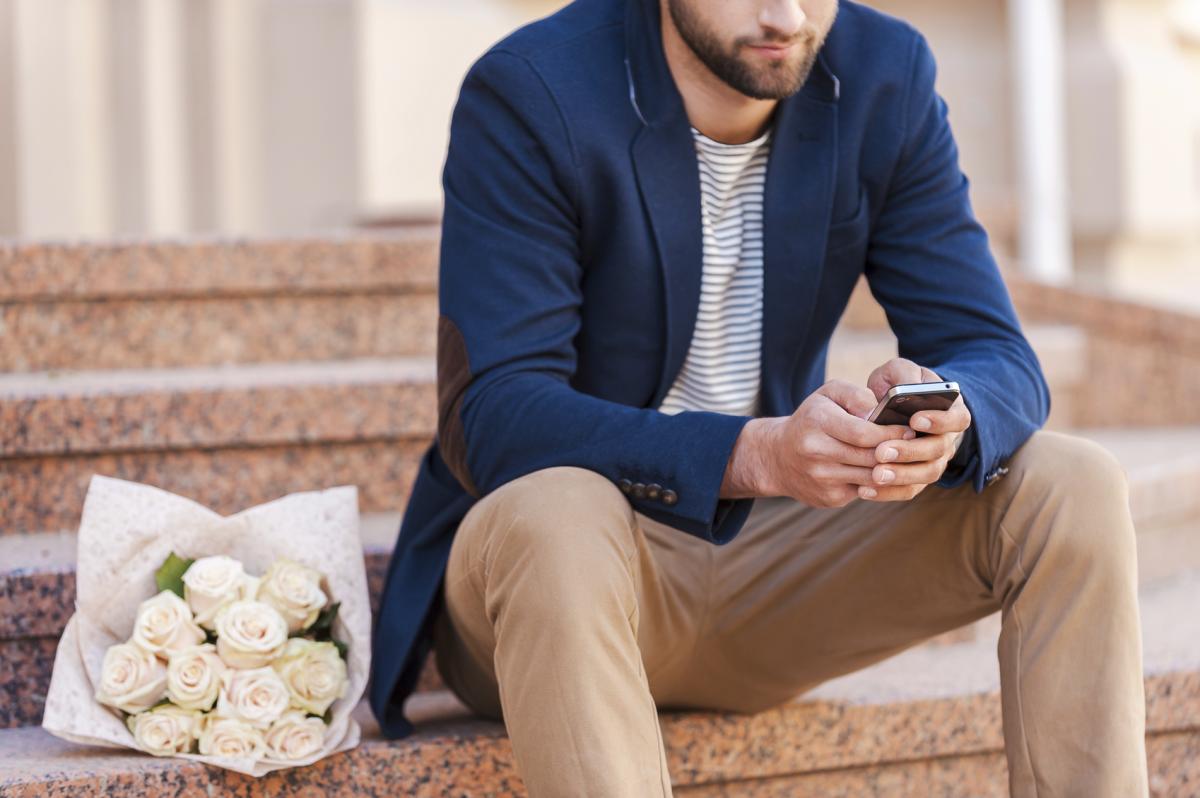 Cómo decir que no a una segunda cita