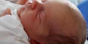 Qué regalar a un recién nacido