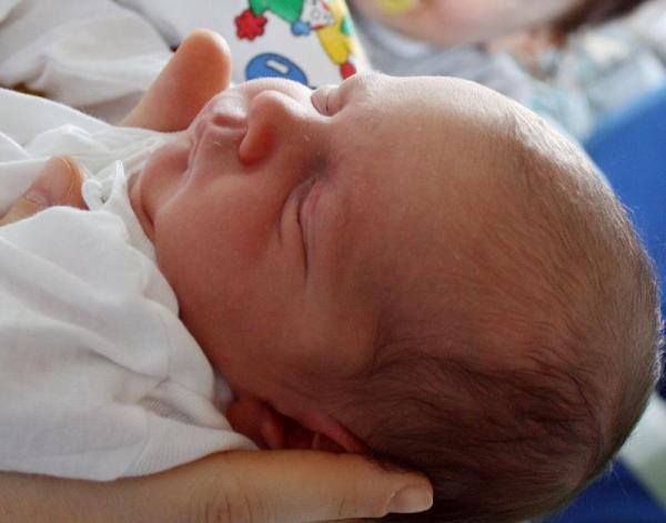 Qué regalar a un recién nacido