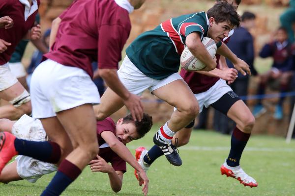 Rugby: qué es, historia, cómo se juega y diferencia con el fútbol americano