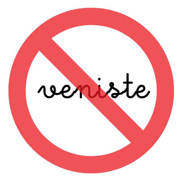 Cómo se dice veniste o viniste - *veniste