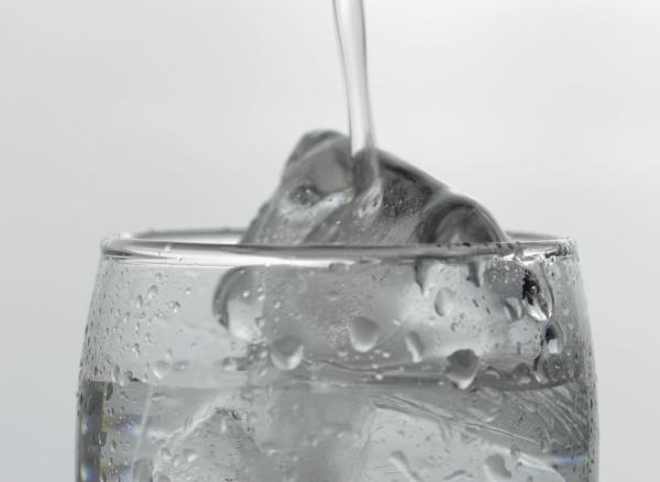 Cómo hacer un gin tonic con pimienta - Paso 3