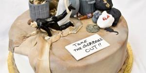 Cómo organizar una fiesta para celebrar el divorcio