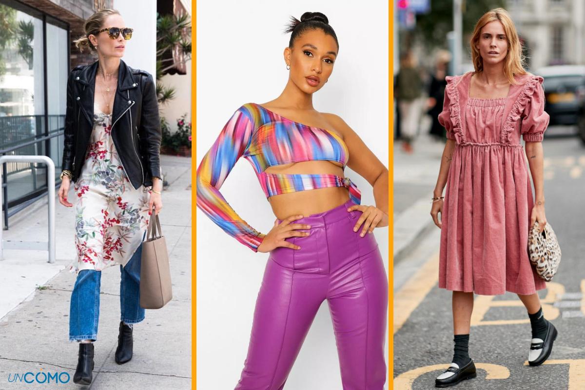 Modas de los 2000 que vuelven