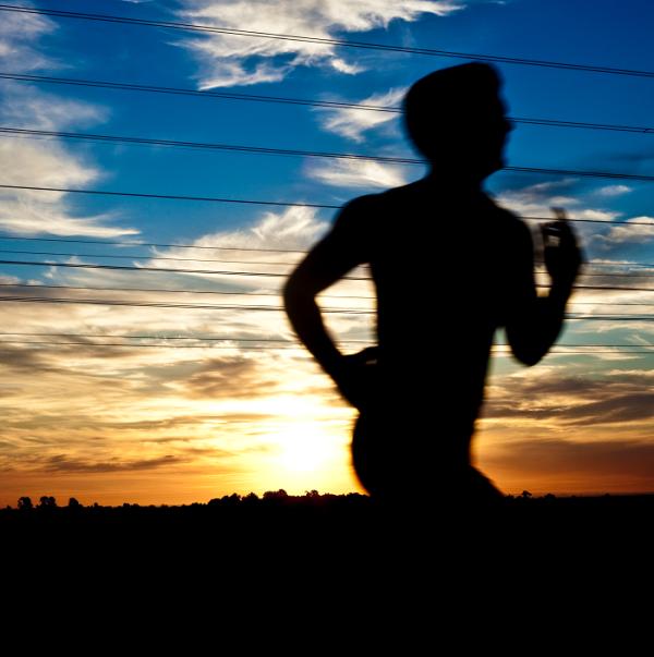 Cómo equiparme para hacer running