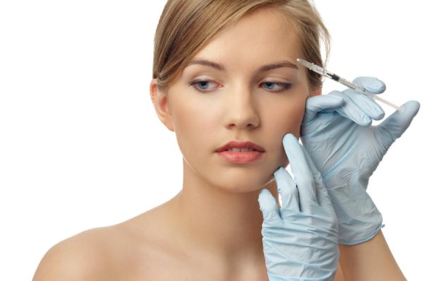 Cuáles son los efectos secundarios del botox