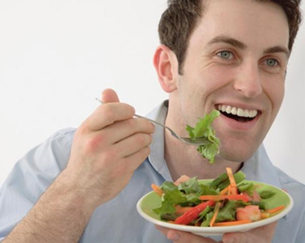 Cómo prevenir el cáncer de próstata