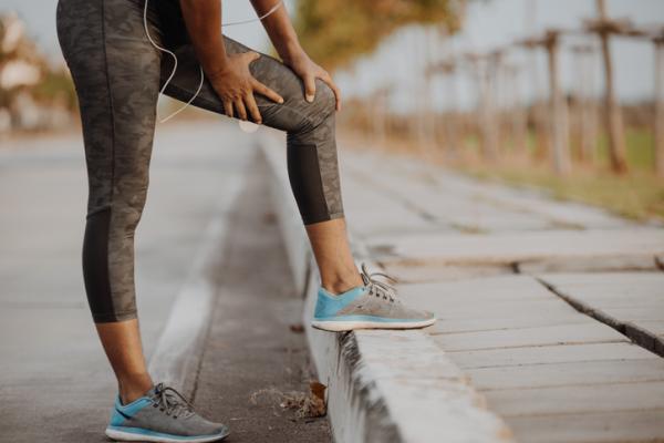 ¿Es bueno andar para la artrosis de rodilla? - ¿Se puede caminar con artrosis de rodilla?