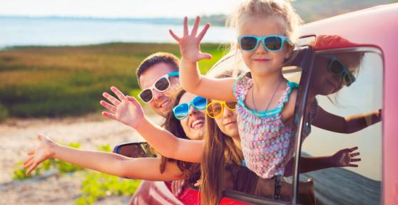 Los mejores juegos para jugar en el coche