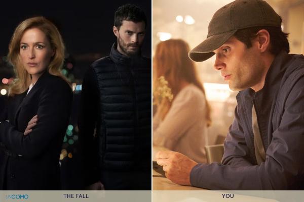 Las mejores series de asesinos en serie que te impactarán - You