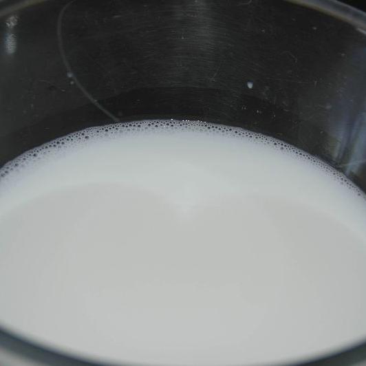 Cómo hacer cronuts caseros - Paso 1