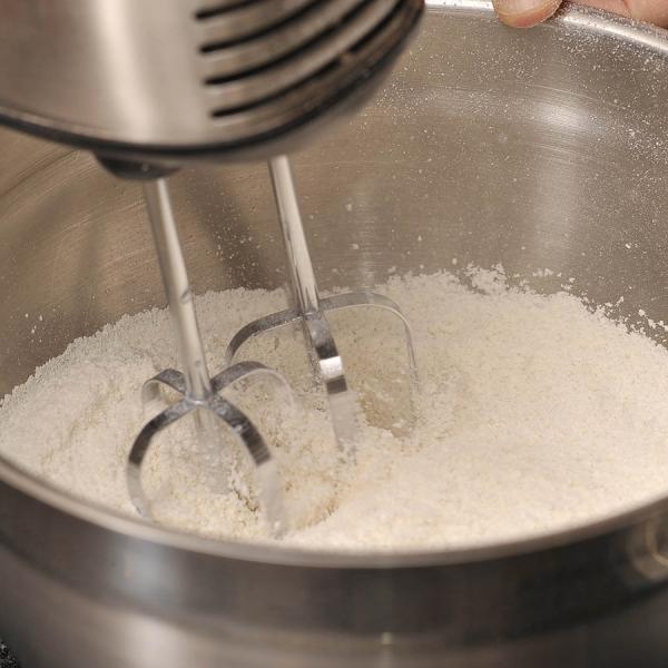 Cómo hacer cronuts caseros - Paso 2