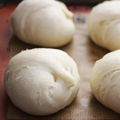 Cómo hacer cronuts caseros - Paso 3