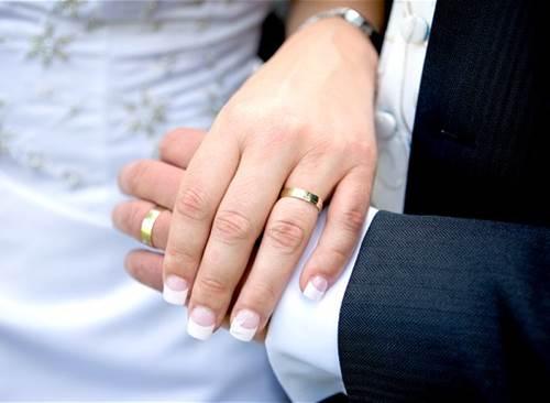 Cómo renovar tus votos matrimoniales