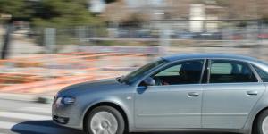 Qué pasa si el coche pierde agua