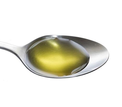 Cómo tomar aceite de hígado de bacalao - Paso 3