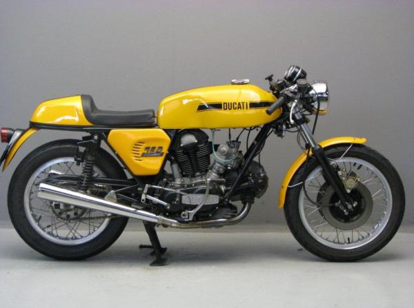 Tipos de motos - Motos Cafe Racer