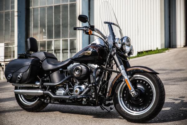 Tipos de motos - Motos Custom