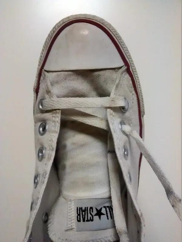 Cordones zapatillas converse best sale