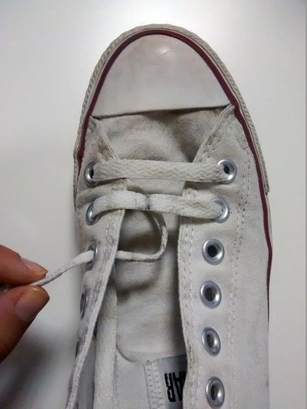 Cordones de zapatillas converse clearance