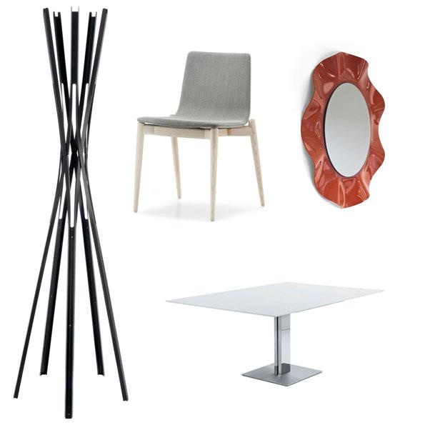 Cómo decorar combinando estilos