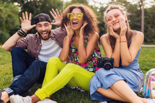 Juegos para hacer en una excursión con amigos - ¿Cómo elegir juegos para hacer en una excursión con amigos?