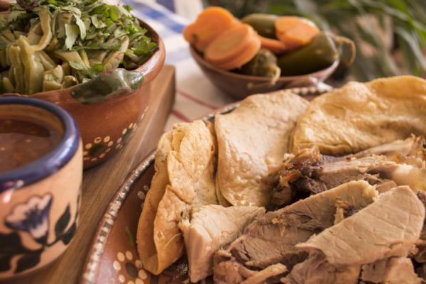 Cómo hacer carnitas estilo Michoacán