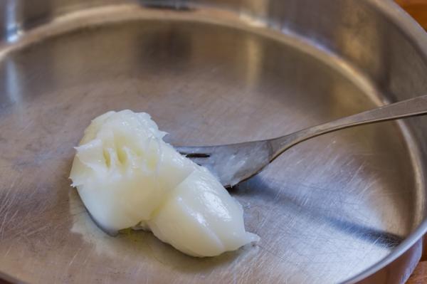 Cómo hacer carnitas estilo Michoacán - Paso 5