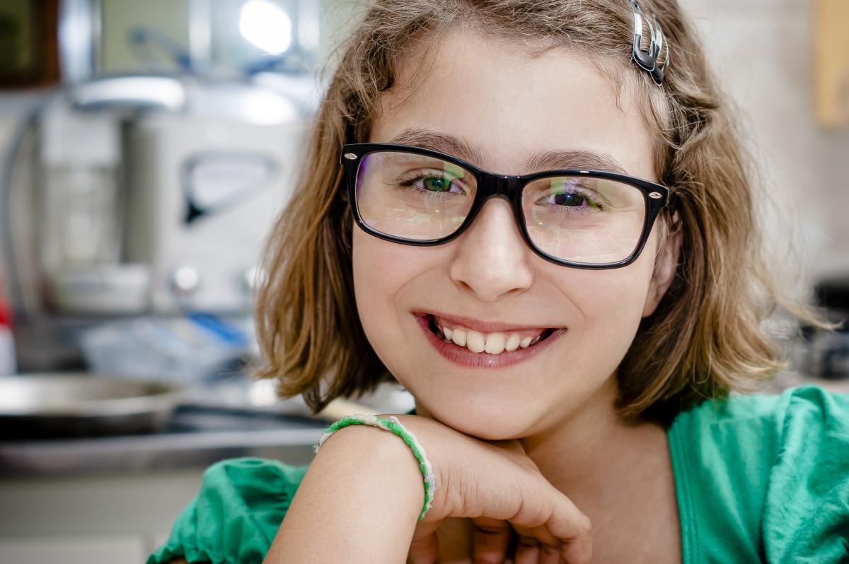 Cómo quitar rayones de las lentes