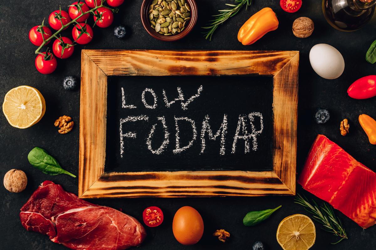 Dieta FODMAP: qué es, fases, alimentos permitidos y prohibidos y menú