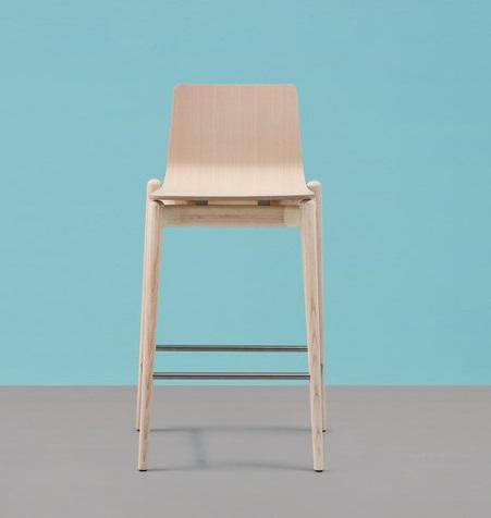 Cómo decorar combinando estilos - Estilo escandinavo: