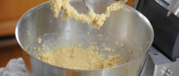 Cómo hacer obleas de chocolate - Paso 2