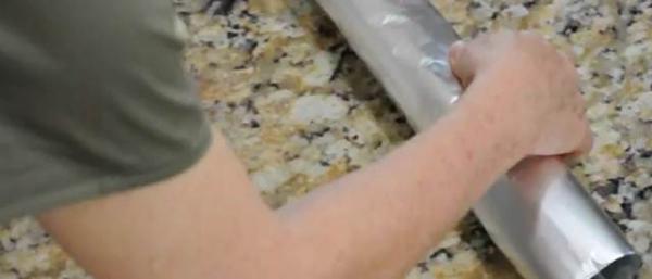 Cómo hacer obleas de chocolate - Paso 4